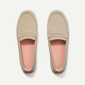 Rothy's The Driver - Sesame Size 7.5